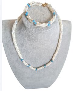 Vintage Necklace/Bracelet‎